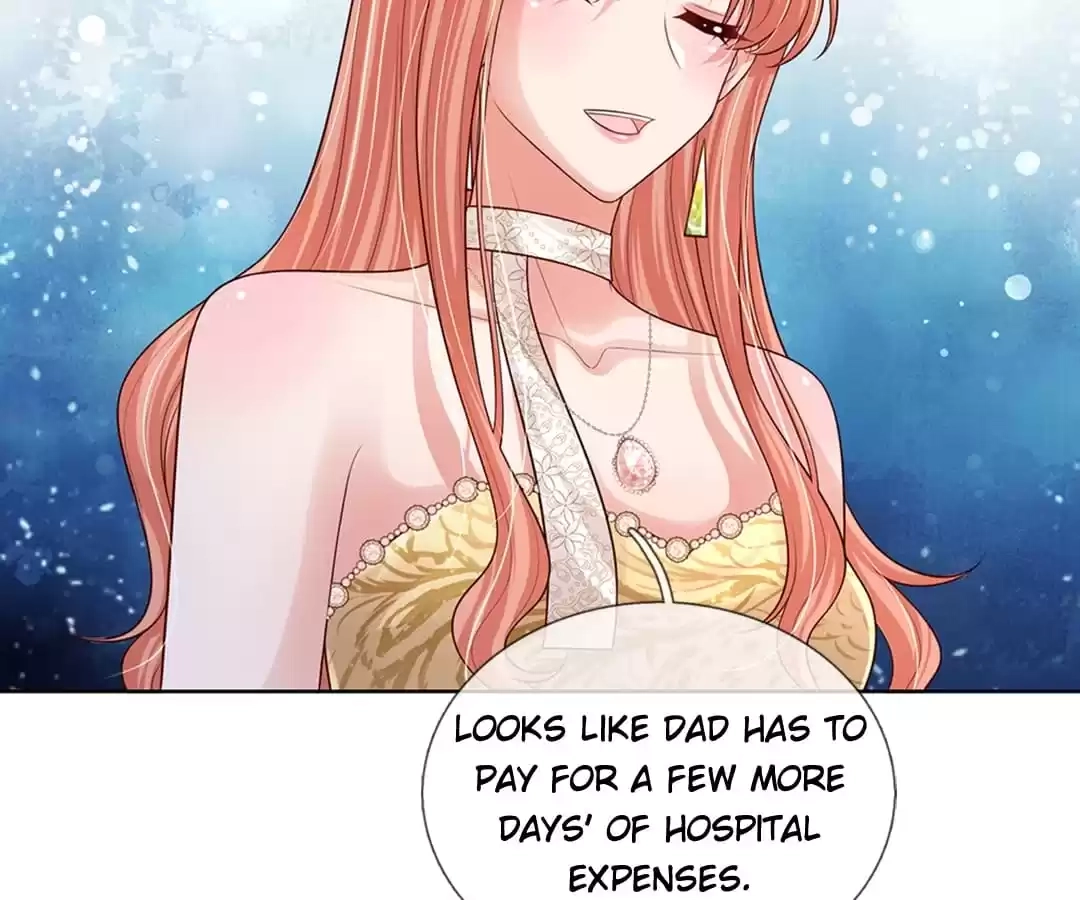 Sweet Escape Chapter 399 page 13 - 