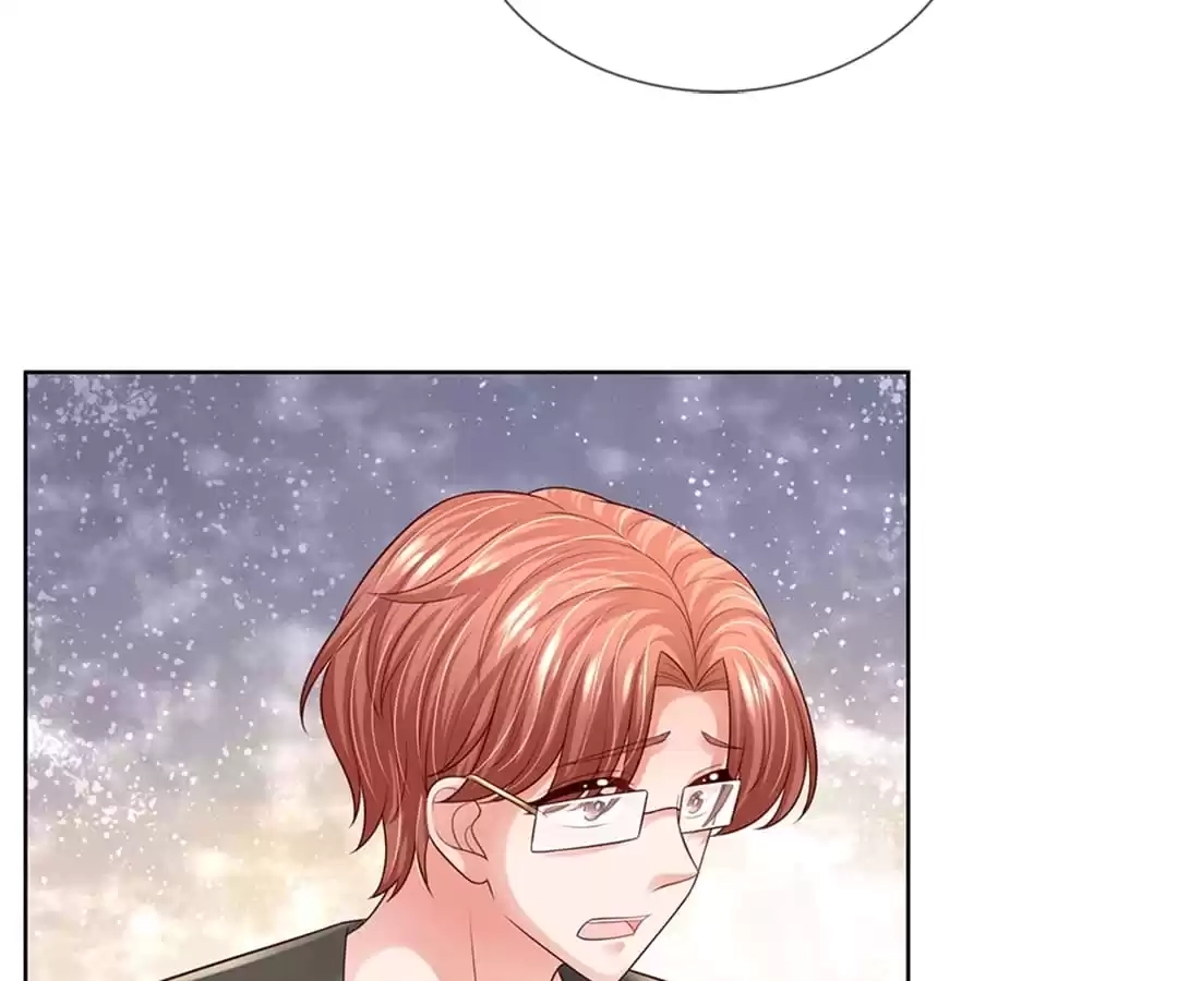 Sweet Escape Chapter 399 page 14 - 