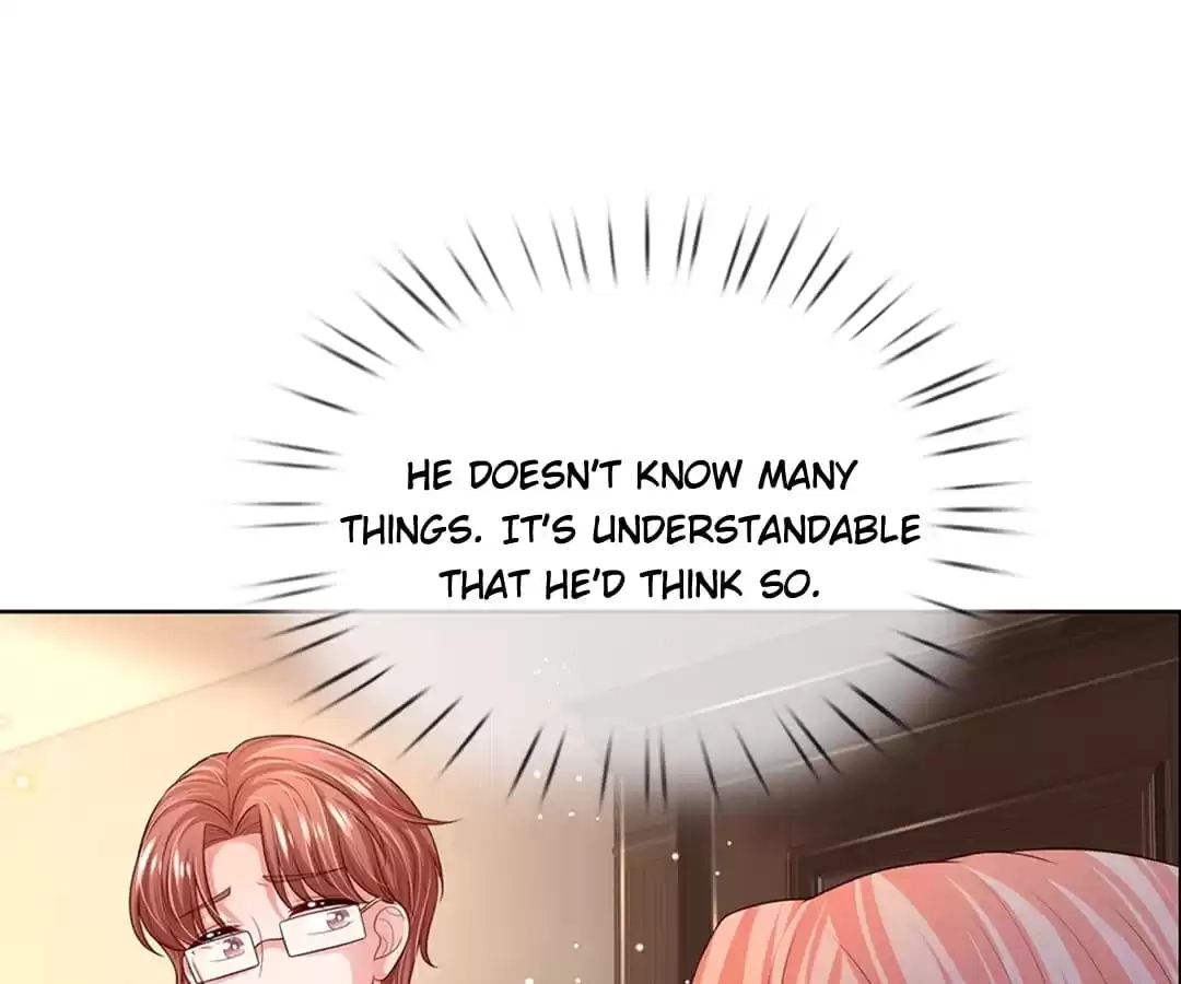 Sweet Escape Chapter 399 page 16 - 