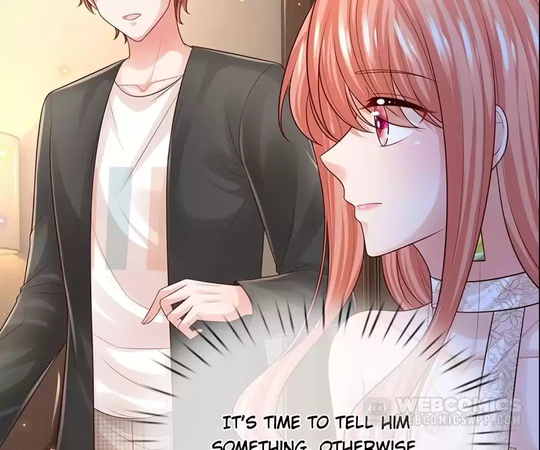 Sweet Escape Chapter 399 page 17 - 