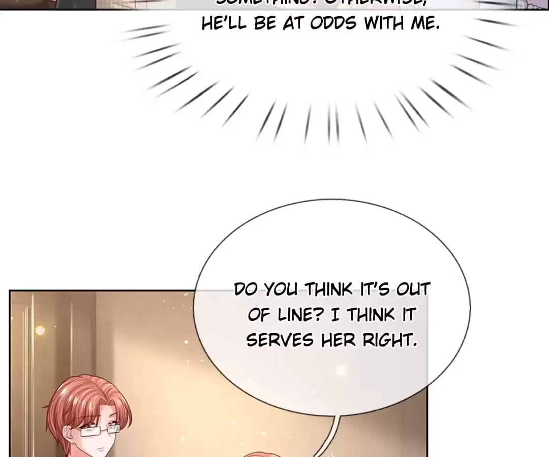 Sweet Escape Chapter 399 page 18 - 