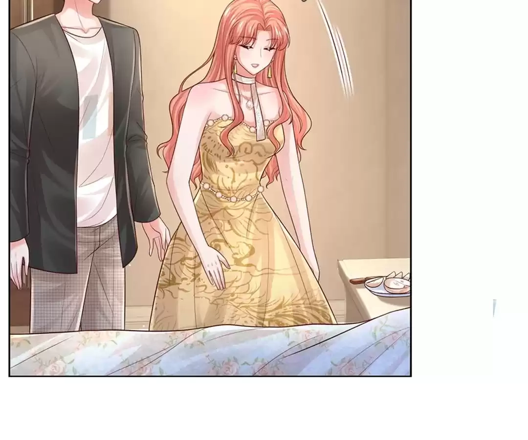 Sweet Escape Chapter 399 page 19 - 