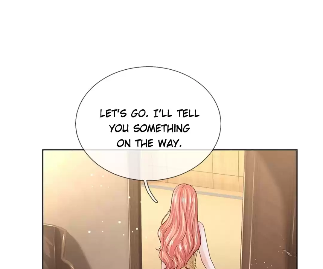 Sweet Escape Chapter 399 page 20 - 