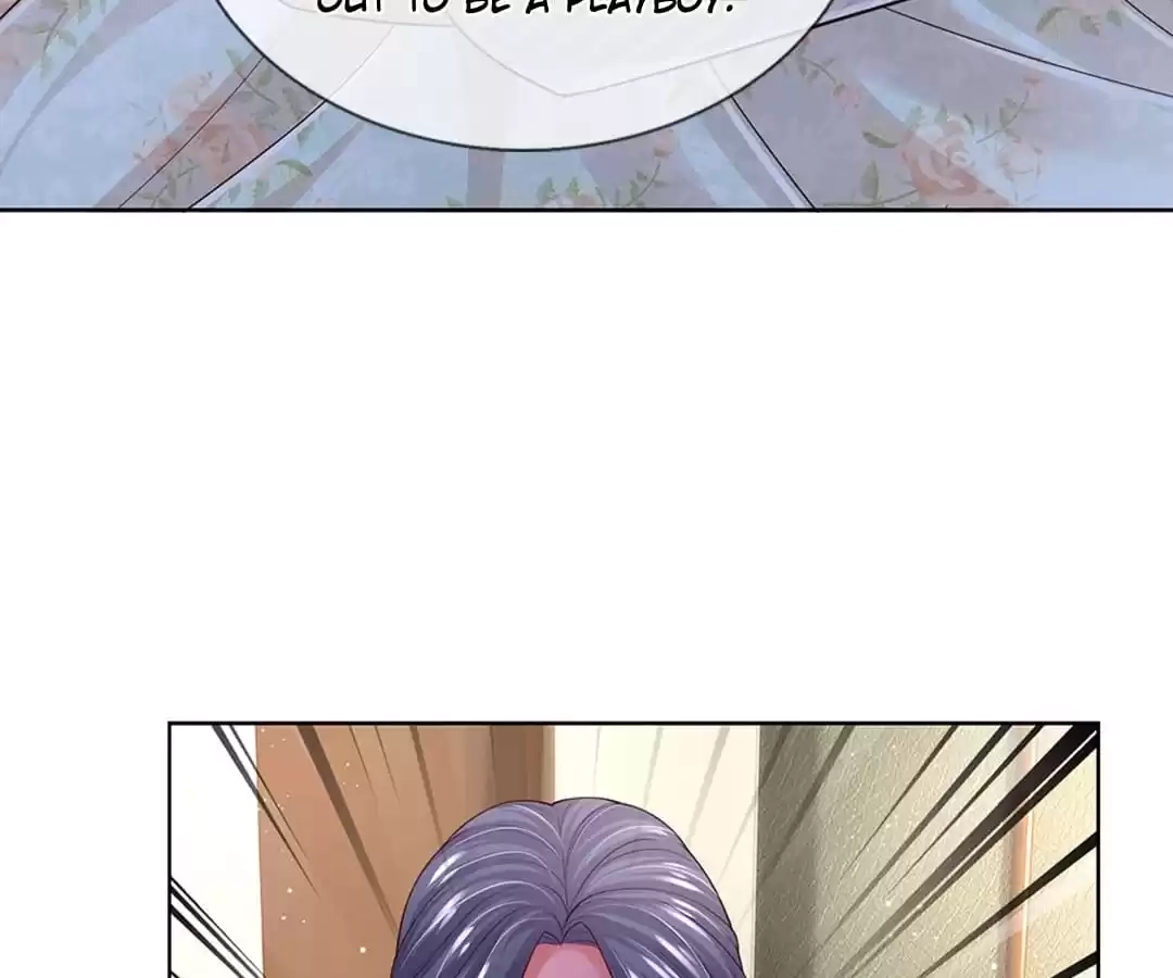 Sweet Escape Chapter 399 page 3 - 