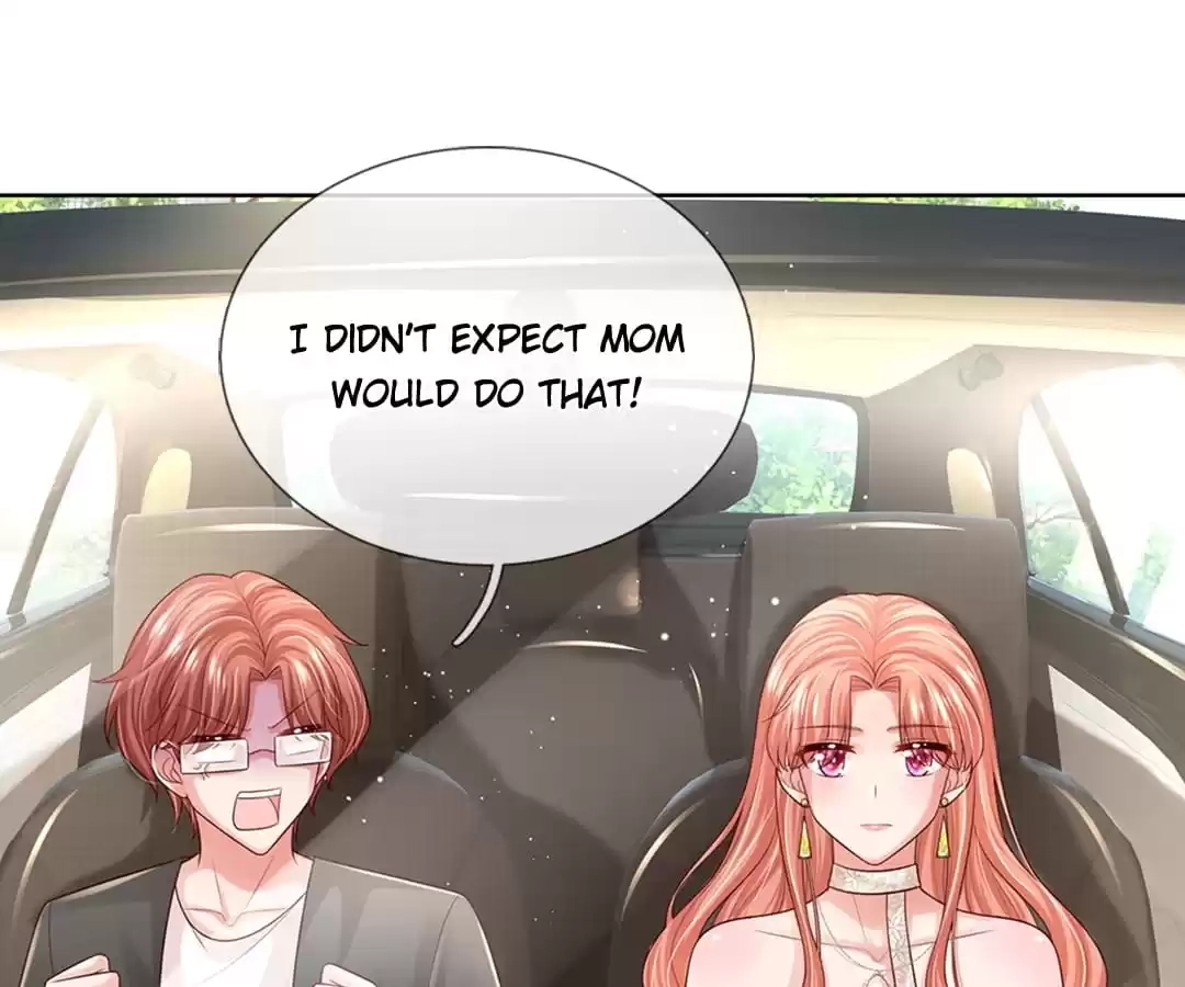 Sweet Escape Chapter 399 page 24 - 