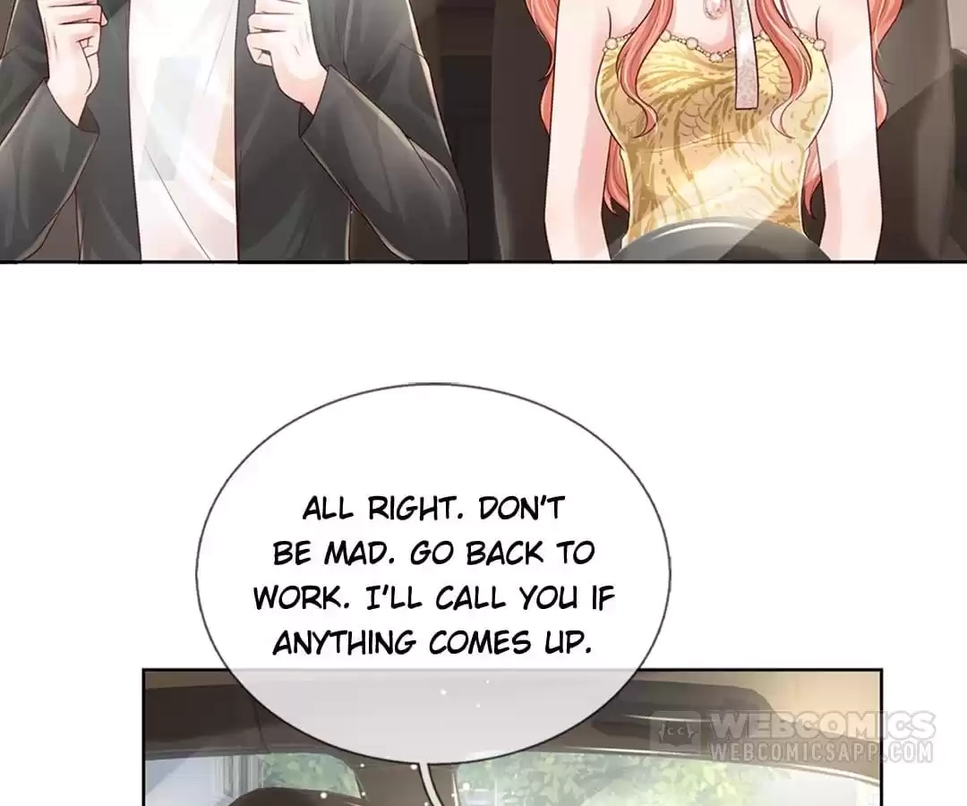 Sweet Escape Chapter 399 page 25 - 
