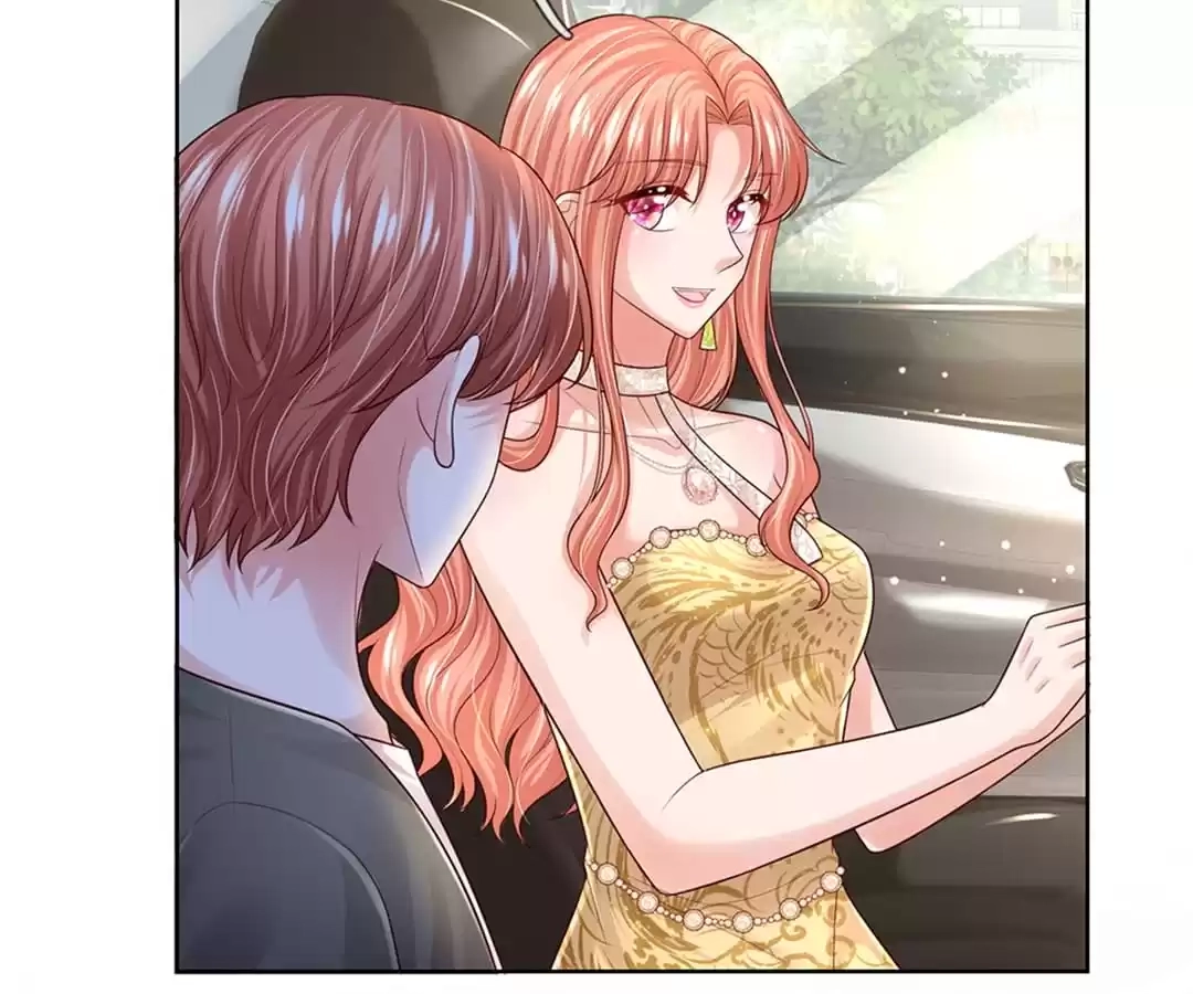 Sweet Escape Chapter 399 page 26 - 