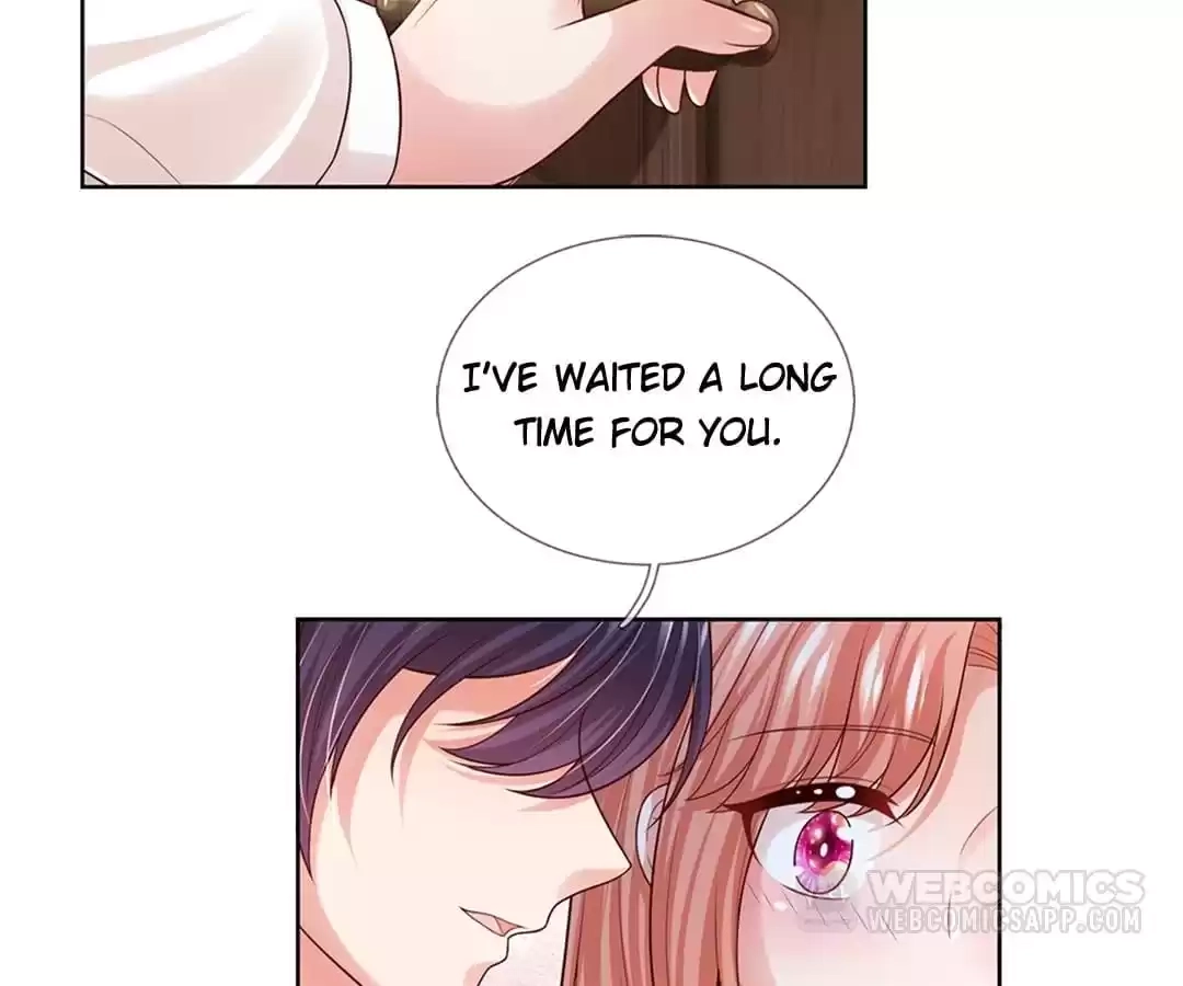 Sweet Escape Chapter 399 page 33 - 