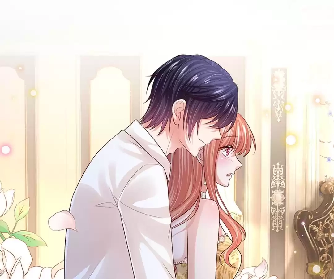 Sweet Escape Chapter 399 page 35 - 