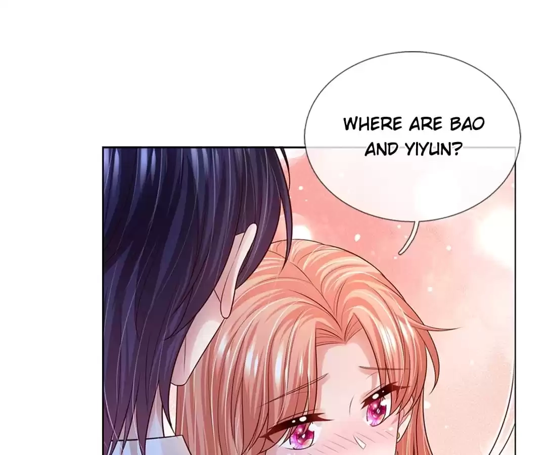 Sweet Escape Chapter 399 page 37 - 