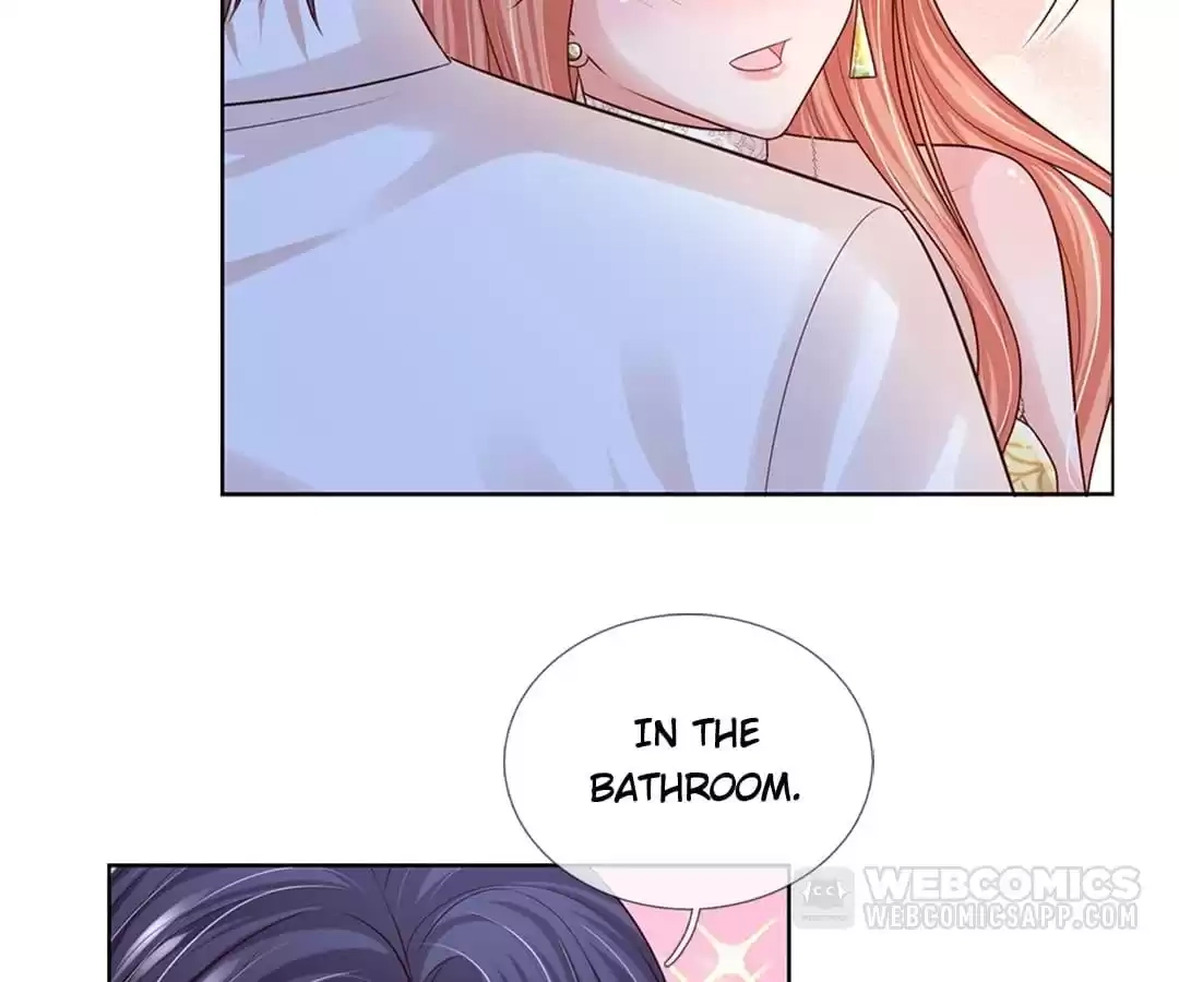 Sweet Escape Chapter 399 page 38 - 
