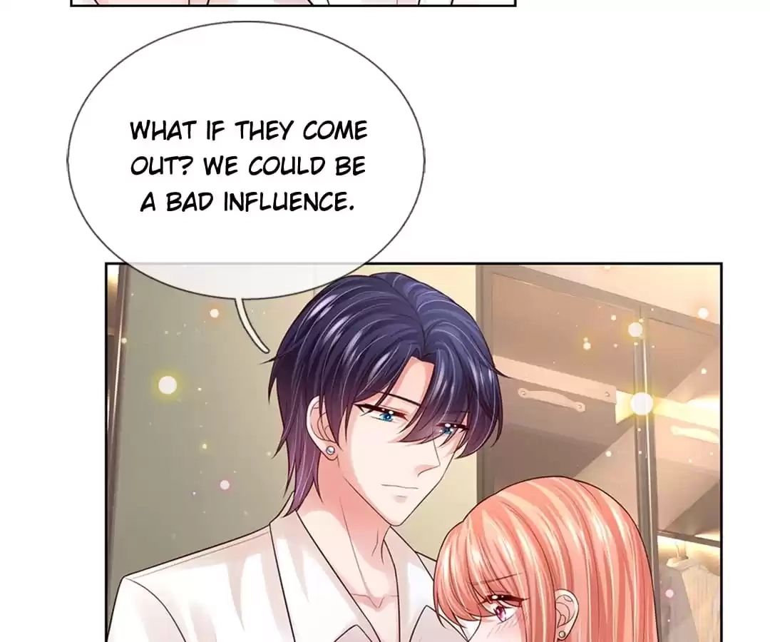 Sweet Escape Chapter 399 page 40 - 