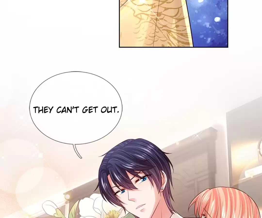 Sweet Escape Chapter 399 page 43 - 