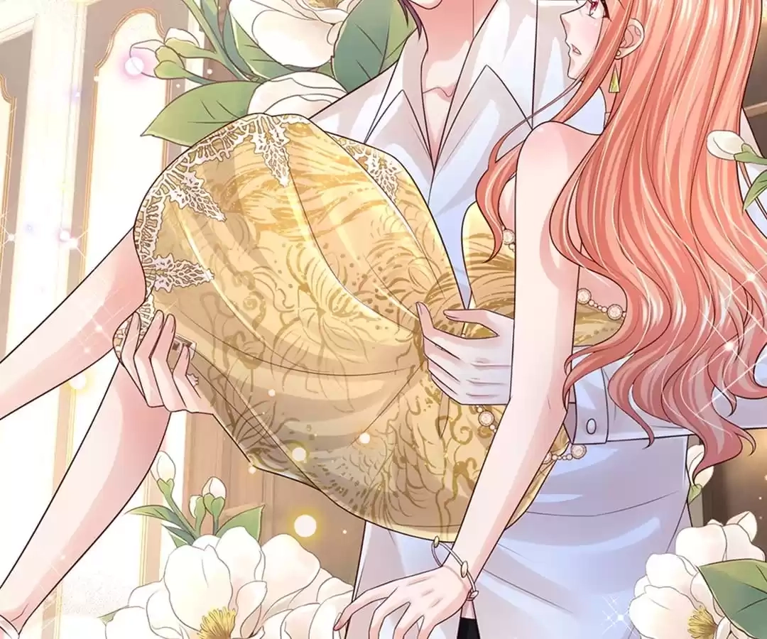 Sweet Escape Chapter 399 page 44 - 