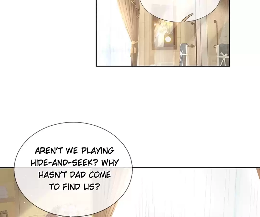 Sweet Escape Chapter 399 page 48 - 