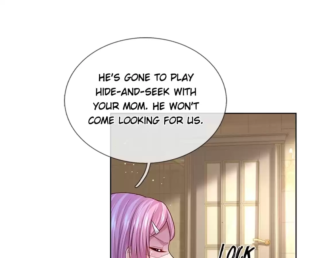 Sweet Escape Chapter 399 page 50 - 