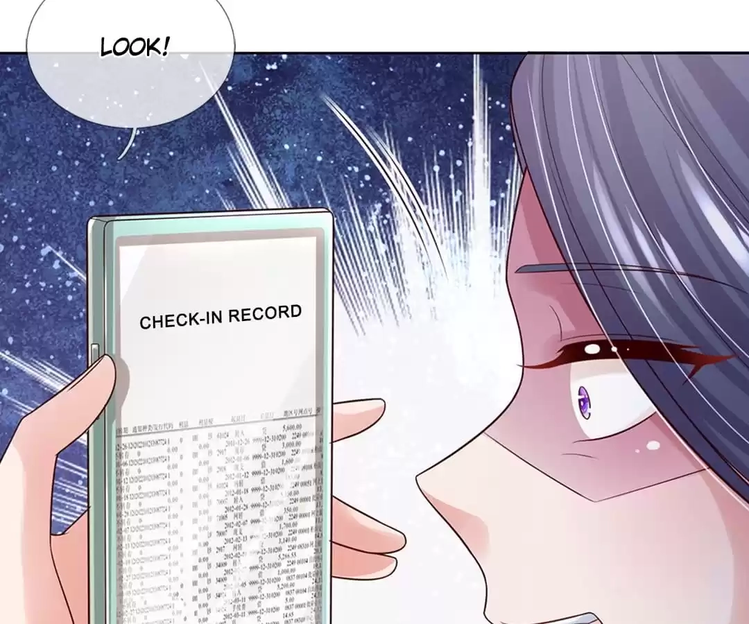 Sweet Escape Chapter 399 page 6 - 