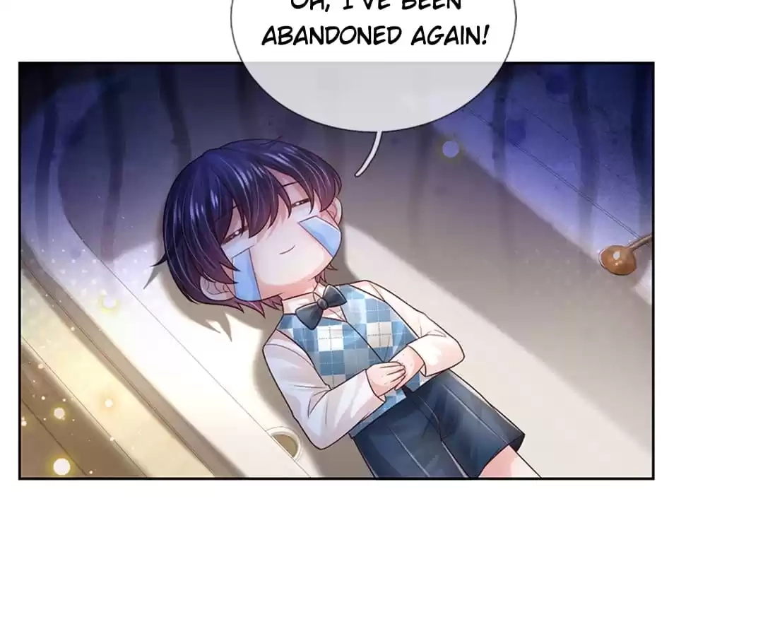 Sweet Escape Chapter 399 page 52 - 