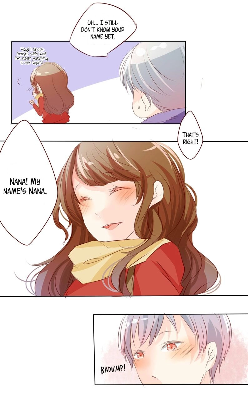 Sweet Escape Chapter 4 page 29 - 