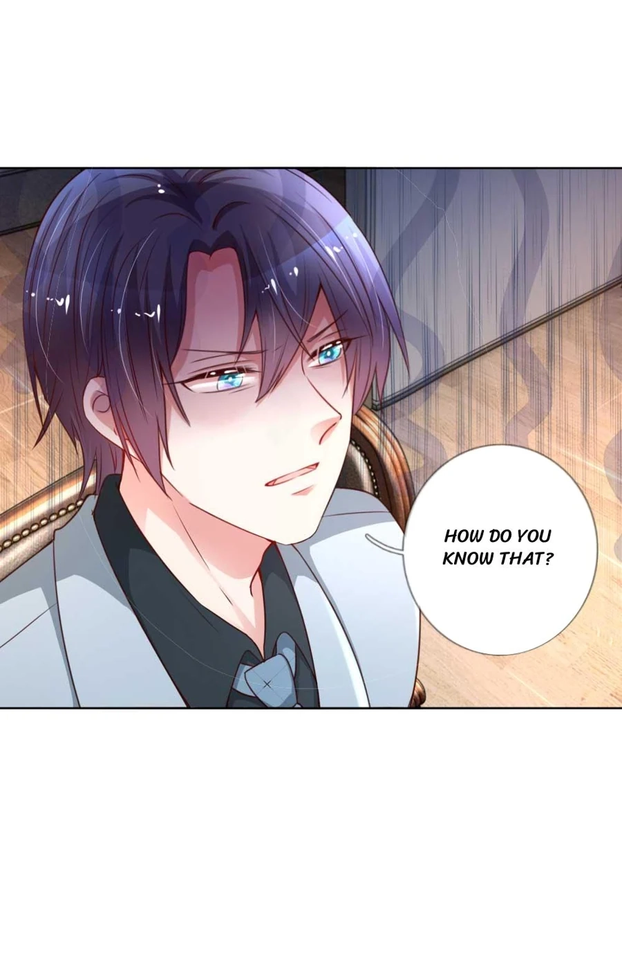 Sweet Escape Chapter 40 page 11 - 