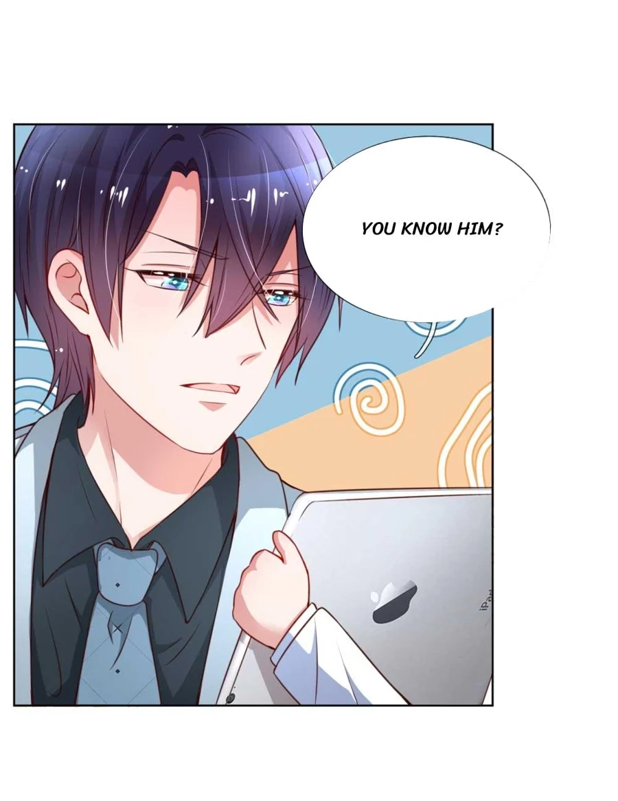 Sweet Escape Chapter 40 page 6 - 