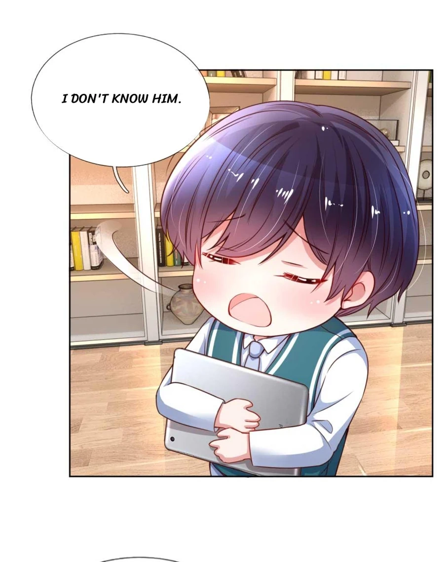 Sweet Escape Chapter 40 page 7 - 