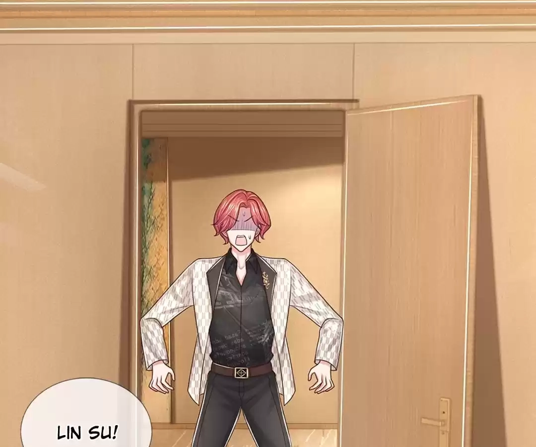 Sweet Escape Chapter 400 page 13 - 