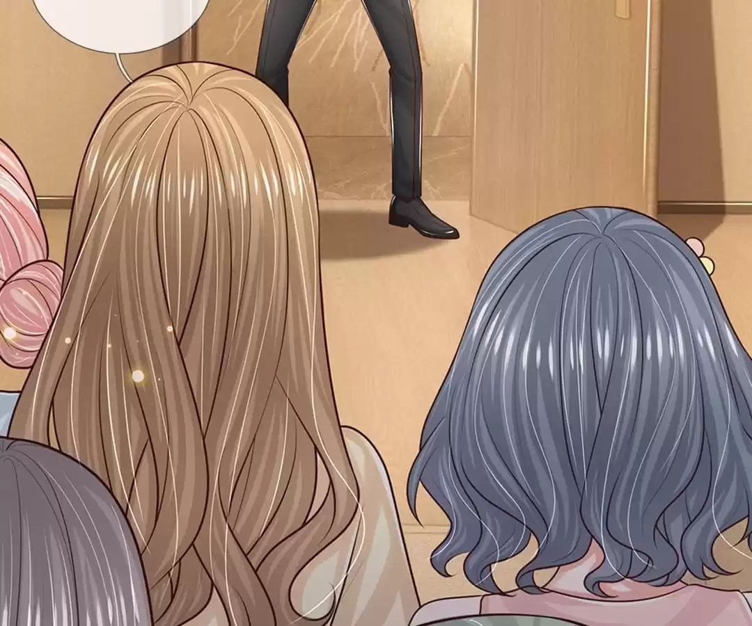 Sweet Escape Chapter 400 page 14 - 