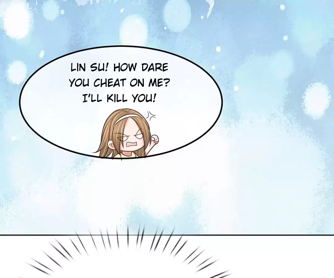 Sweet Escape Chapter 400 page 17 - 