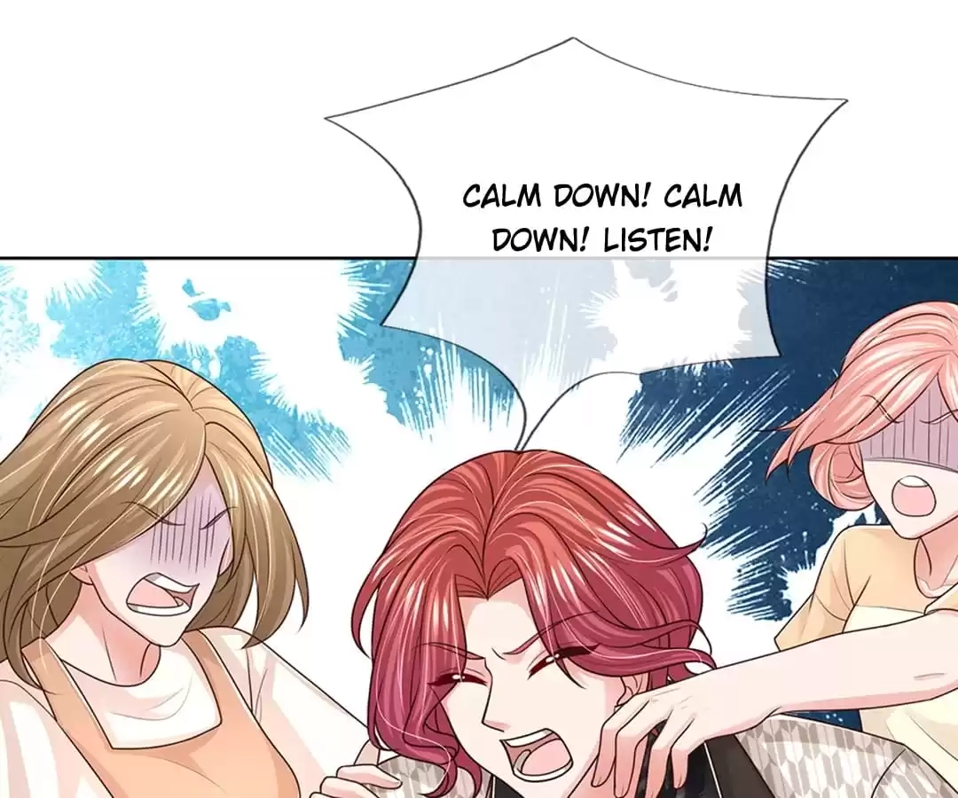 Sweet Escape Chapter 400 page 20 - 