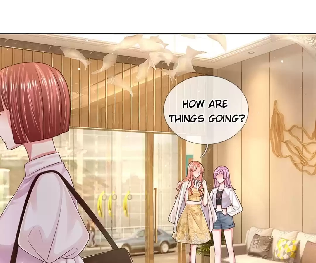 Sweet Escape Chapter 400 page 3 - 