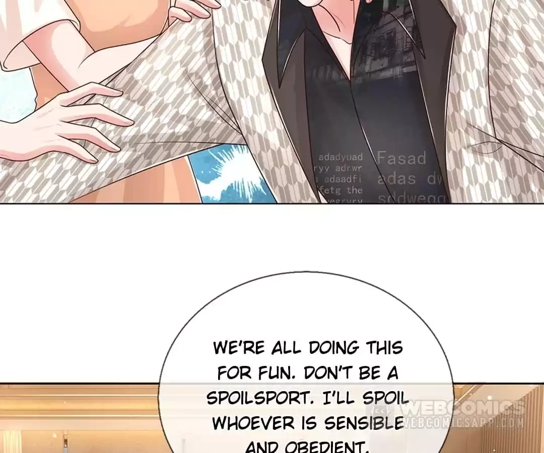 Sweet Escape Chapter 400 page 21 - 