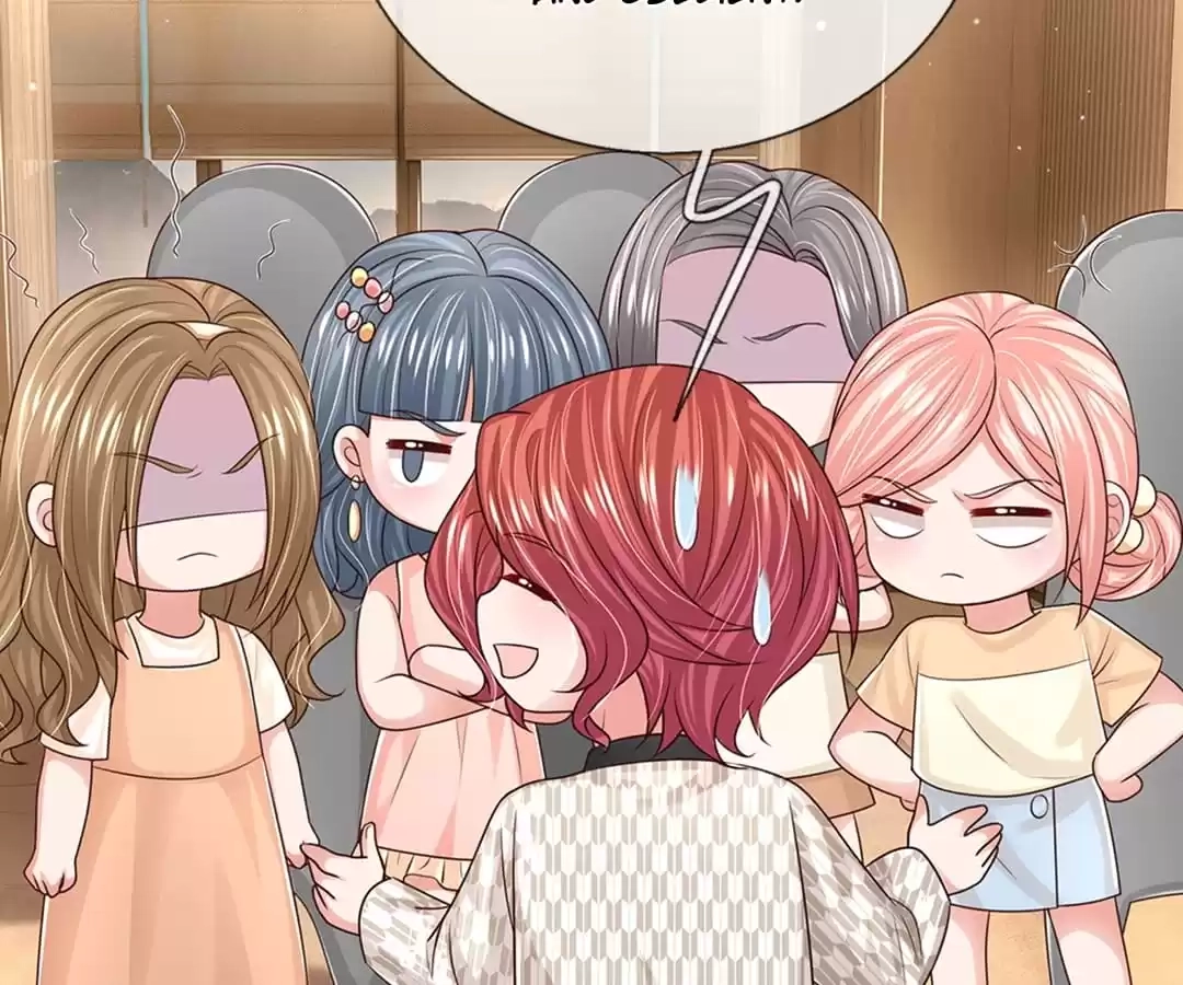 Sweet Escape Chapter 400 page 22 - 