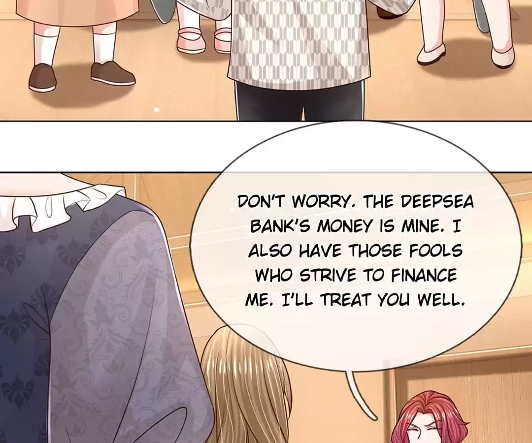Sweet Escape Chapter 400 page 23 - 