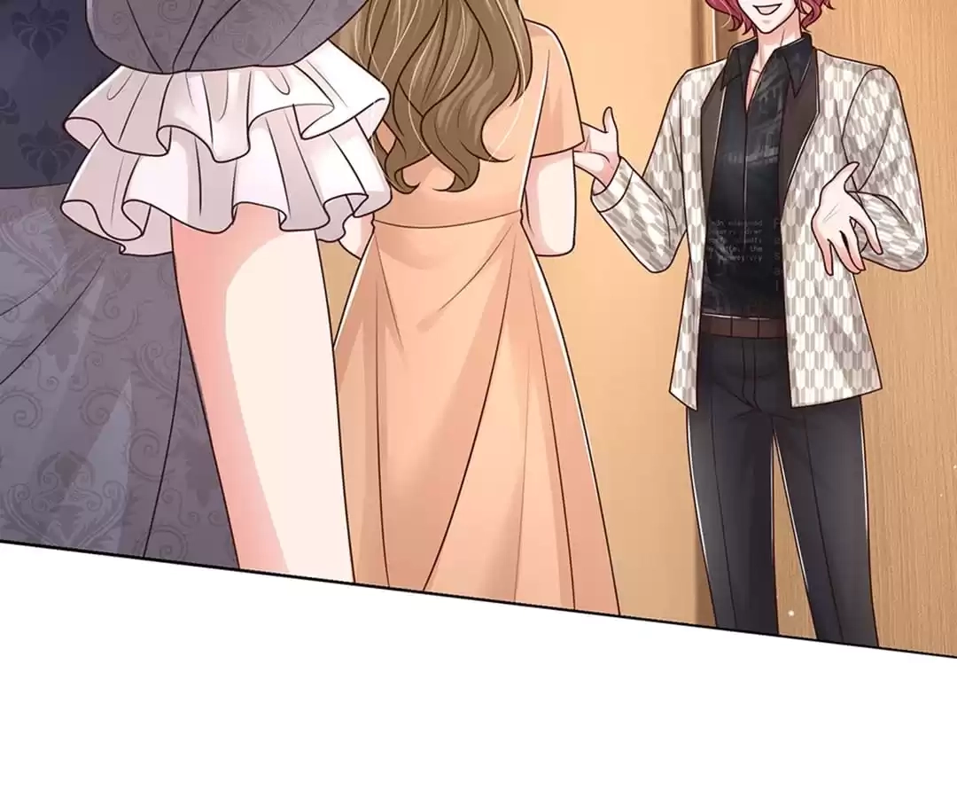 Sweet Escape Chapter 400 page 24 - 