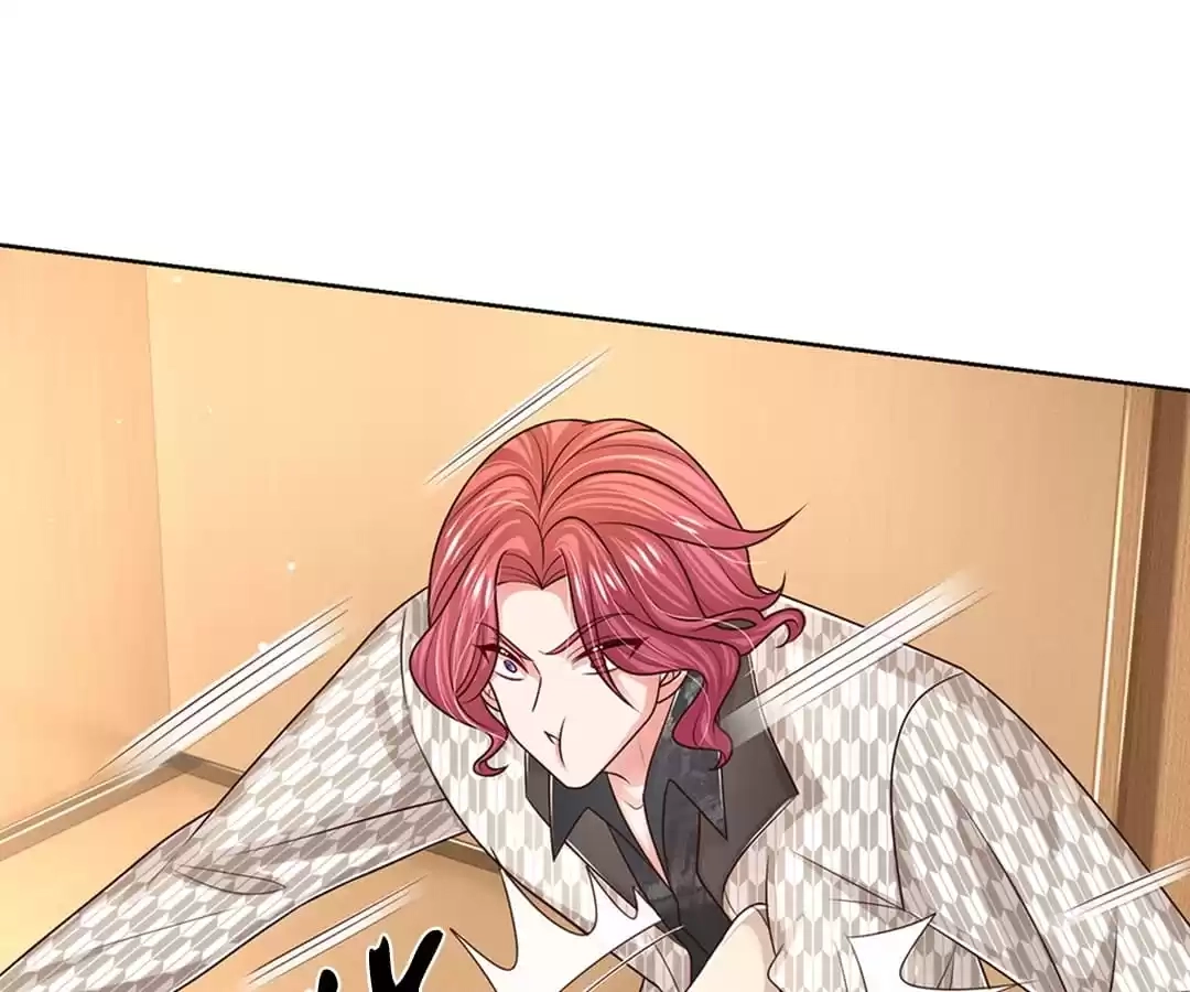 Sweet Escape Chapter 400 page 25 - 