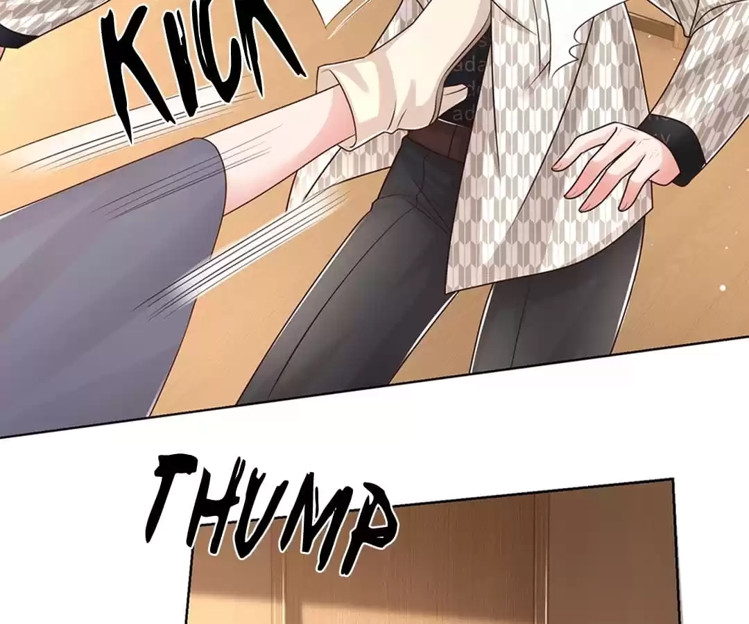 Sweet Escape Chapter 400 page 26 - 