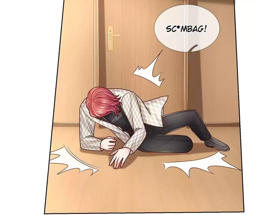 Sweet Escape Chapter 400 page 27 - 