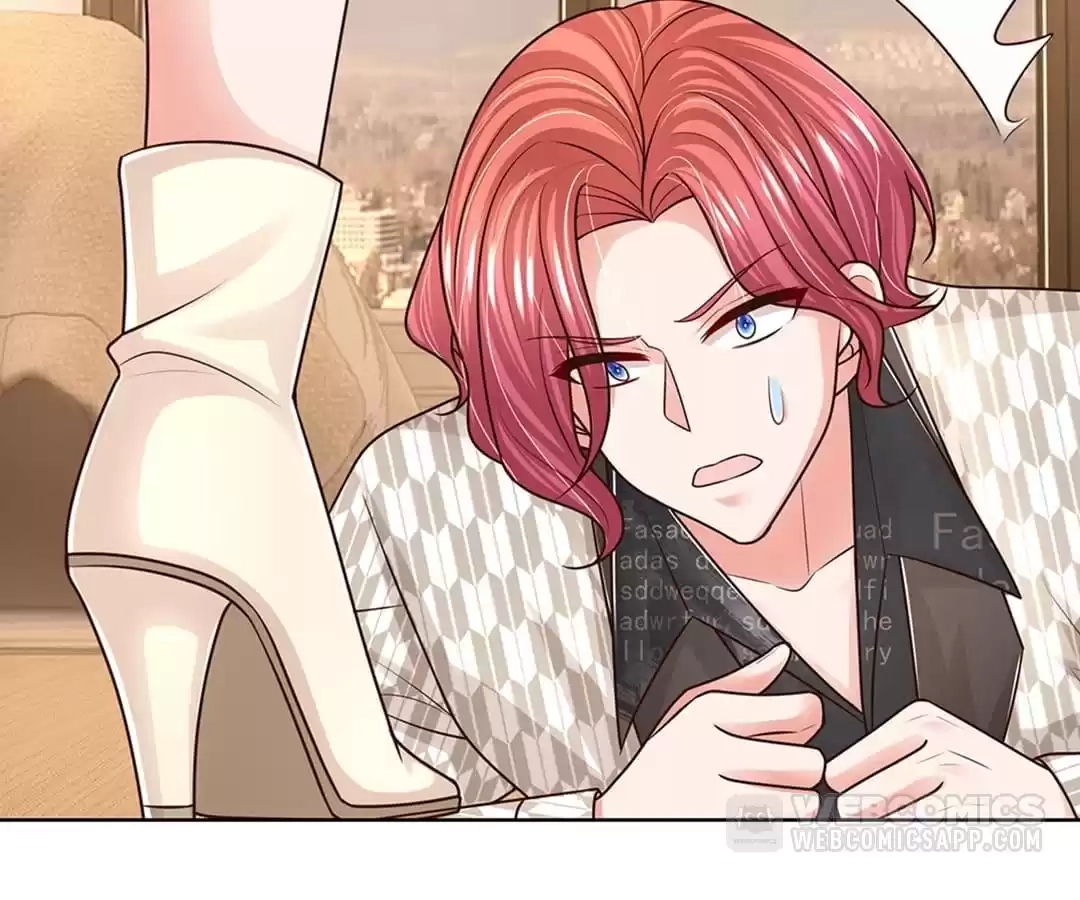 Sweet Escape Chapter 400 page 29 - 