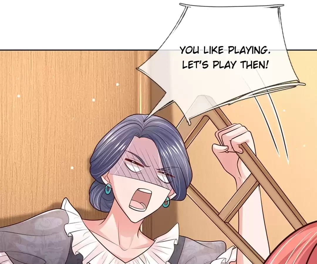 Sweet Escape Chapter 400 page 34 - 