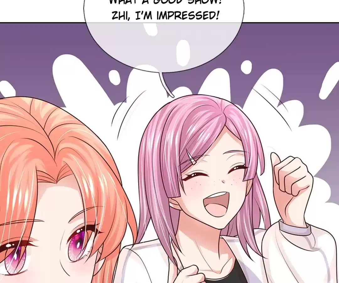 Sweet Escape Chapter 400 page 40 - 