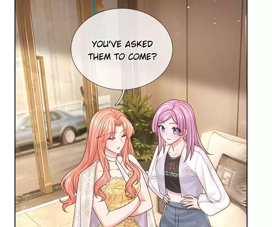 Sweet Escape Chapter 400 page 5 - 