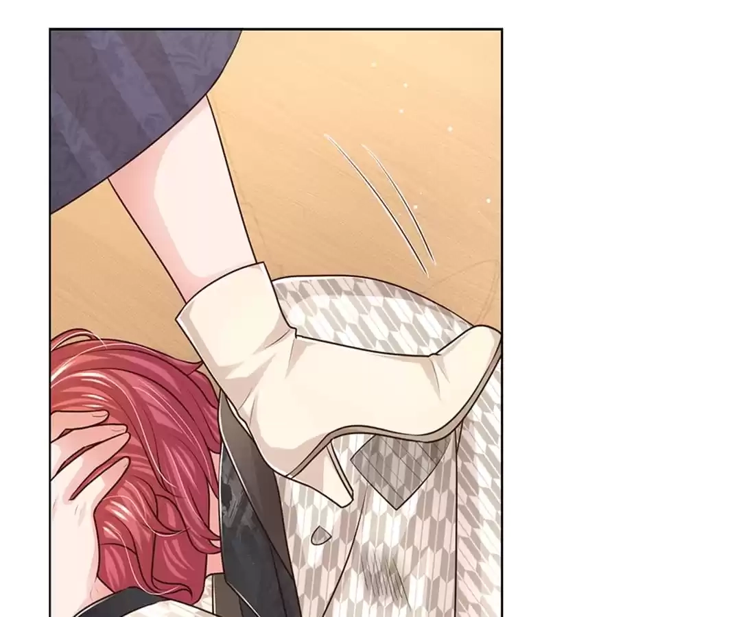 Sweet Escape Chapter 400 page 42 - 