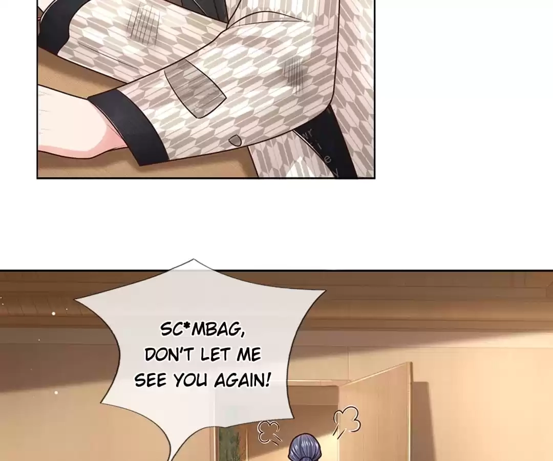 Sweet Escape Chapter 400 page 43 - 