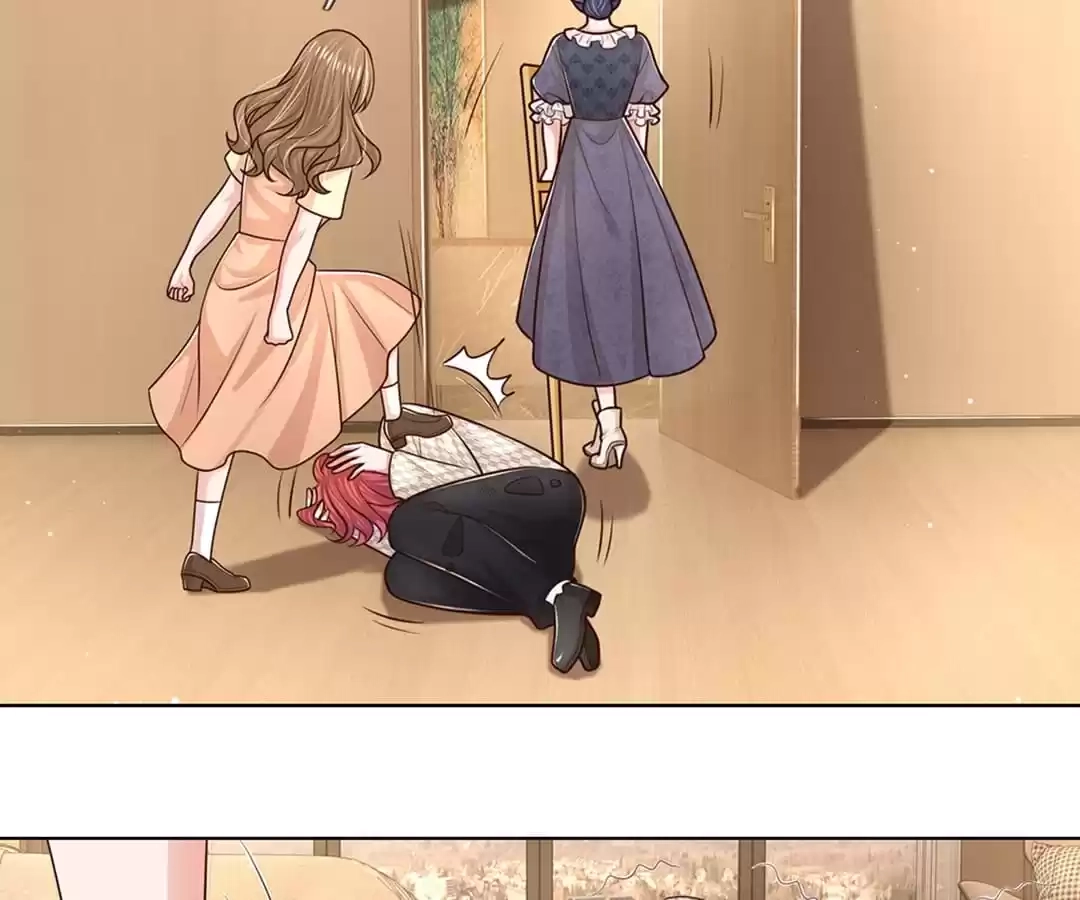 Sweet Escape Chapter 400 page 44 - 