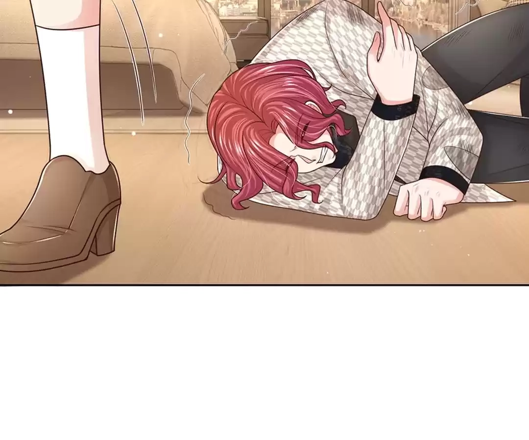 Sweet Escape Chapter 400 page 45 - 