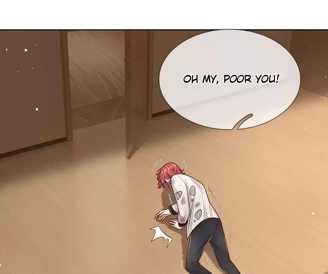 Sweet Escape Chapter 400 page 46 - 