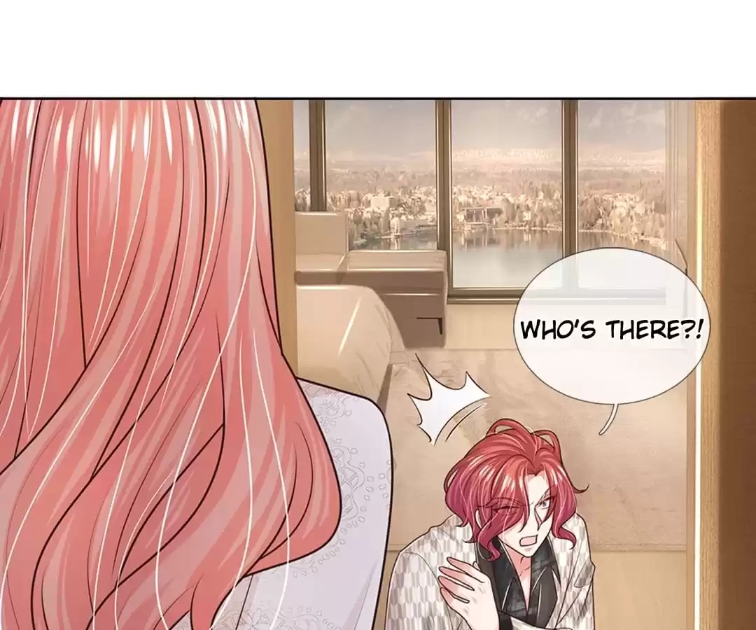 Sweet Escape Chapter 400 page 48 - 