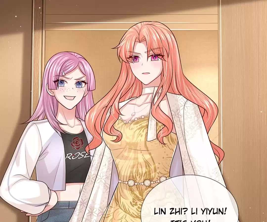 Sweet Escape Chapter 400 page 50 - 