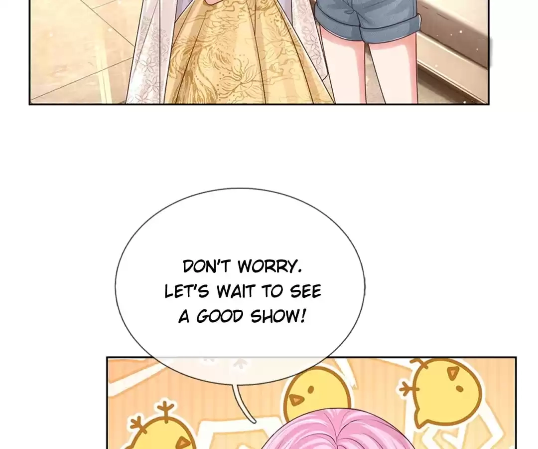 Sweet Escape Chapter 400 page 6 - 